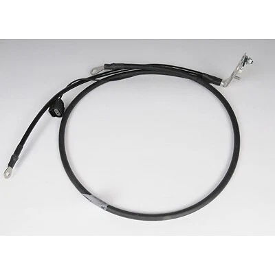 19115413 AC Delco Battery Cable New for Chevy Chevrolet Impala Monte Carlo 06-07 - Image 1 of 2