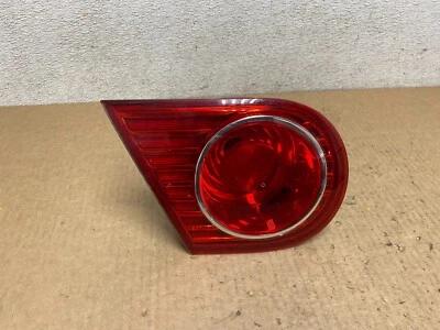 Внутренний левый задний фонарь левая сторона KIA Amanti 2004-2006 годов выпуска от оригинального производителя L8448 DW - Изображение 1 из 4