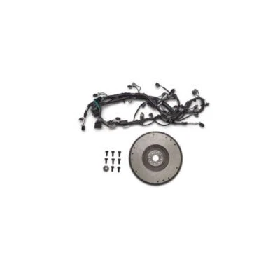 Ford M-12000-M50 Manual Transmission Upfit Kit Upfit Coyote Engine - Image 1 of 3