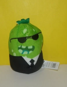 4" Cat Vs. Pickles P.I.B #197 Bean Plush - Picture 1 of 2