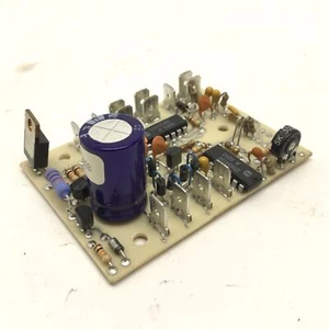 Nordson EFD 2-2006-24PR Programmable Timer For 900 Series Dispenser - Picture 1 of 4