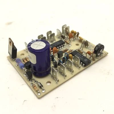 Nordson EFD 2-2006-24PR Programmable Timer For 900 Series Dispenser - Image 1 of 4