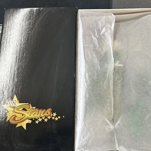 NRFB 22" INCH DC COMICS BATMAN CHARACTER POISON IVY AMERICAN MODEL DOLL TONNER  - Picture 1 of 8