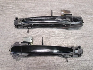 🥇04-06 LEXUS UCF30L LS430 SET OF 2 FRONT LEFT & RIGHT DOOR EXTERIOR HANDLE OEM - Imagen 1 de 18