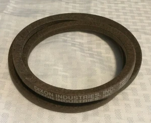 OEM Husqvarna 539125661 Dixon Deck Drive Belt - NEW - Picture 1 of 3