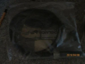 ford 6159659 fiesta 1.6 diesel throttle cable - Picture 1 of 2