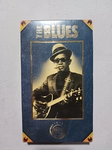 The Blues Vintage Vaults 4 Disc CD Box Set - Picture 1 of 8