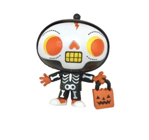 NEW Funko Paka Paka Boo Hollow Series 1, TRICK or TREAT GABE - Picture 1 of 3