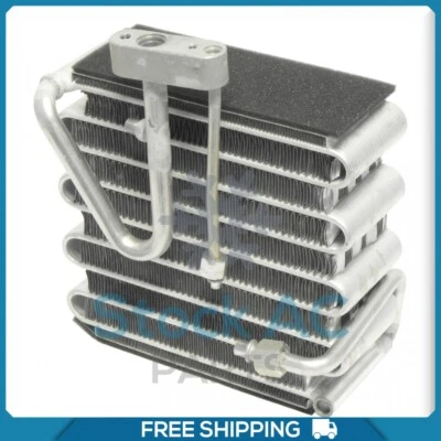 Evaporador de aire acondicionado para Honda Civic, Civic del Sol QR Foto 1 de 4