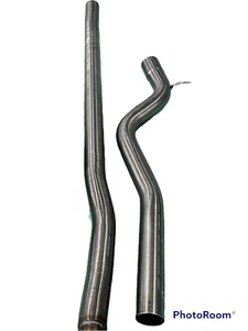 tubazione centrale citroen saxo 1.6 16v - Picture 1 of 4