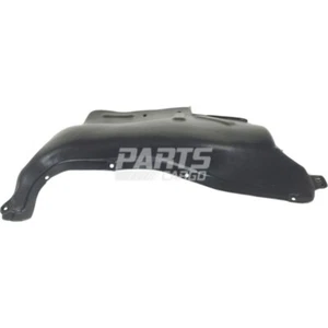New Right Passenger Side Engine Splash Shield For 2006-2010 Volkswagen Beetle - Picture 1 of 1