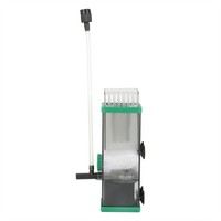 Aquarium Wasser Innenfilter Aquarienfilter Fisch Pumpe Filter Skimmer 5W 300L/H