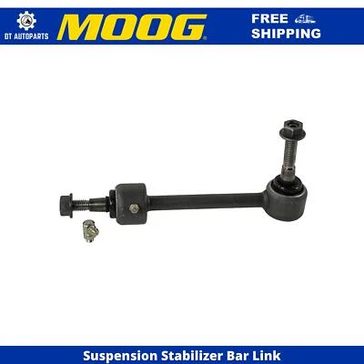 Barra estabilizadora de suspensión delantera MOOG 1995-1997 Lincoln Town Car Foto 1 de 4