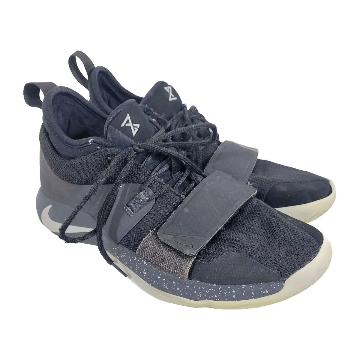 Nike PG 2.5 Anthracite for Sale | Authenticity Guaranteed | eBay Nike PG 2.5 Anthracite for Sale | Authenticity Guaranteed | eBay