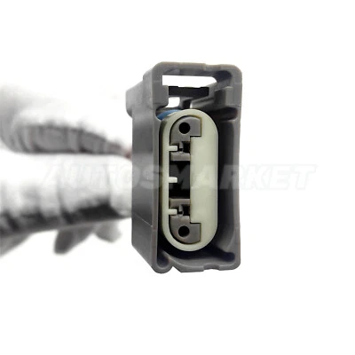 S-893 Back Up Light Connector Plug Pigtail For Lincoln LS 2004-2005 - Изображение 1 из 4