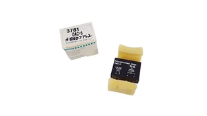 RELÉ POTTER & BRUMFIELD OAC-5 38595 - Imagen 1 de 2