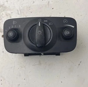 INTERRUTTORE REGOLAZIONE COMANDO LUCI \ FARI FORD MONDEO - Foto 1 di 2