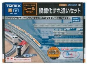 Tomix n 模型铁路新手包| eBay