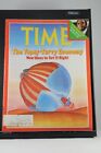 Magazyn Time 27 sierpnia 1979 Topsy-Turvy Economy; Andy Young; Izrael, OWP