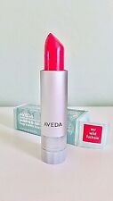 Aveda Lipstick Lip Color Sheer Filaree 802 Nourish-mint Discontinued