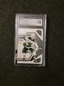 2021-22 Upper Deck MVP Ice Hockey Kirill Kaprizov #30 - CGC 10 - GS515 - Picture 1 of 2