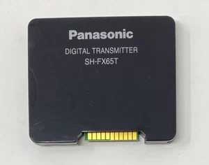 Panasonic SH-FX65T Digital Transmitter - For Sound System Model SA-PT760 - Bild 1 von 2
