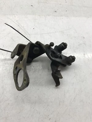 Umlenkung Regulierung Gasgestänge Mercedes M129 - Image 1 of 4