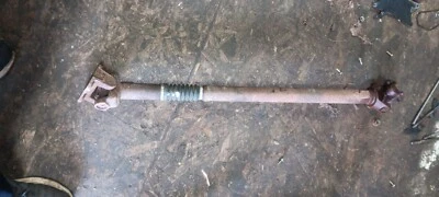 Ford F150 2002 conjunto de eje de transmisión delantero C Foto 1 de 3