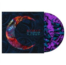 Converge - Bloodmoon: I (2LP/Black/Navy/Neon Purple Mix Vinyl) (I)