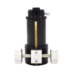 Extracteur oculaire télescopique tout métal 1,25 pouce focalisateur pour réfracteur télescope - Photo 1/7