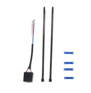 Polaris RZR Sportsman Magnum Ignition Keyswitch Repair Harness Pigtail 4110264 - Bild 1 von 3