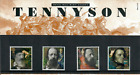 Great Britain - Pp - 10 Mar 1992 - Tennyson - #18