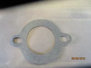 Small Block Chevy Thermostat Housing Gasket 267 305 350 400 - Picture 1 of 2