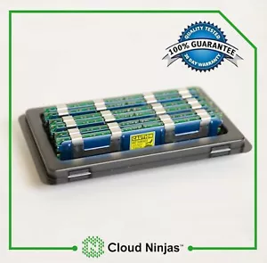 24GB (6x4GB) PC2-5300F Fully Buffered Memory RAM for IBM X3650 Type 7979 - Picture 1 of 1