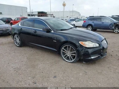 Driver Left Front Door Electric Windows Fits 09-15 XF 3608644 - Imagem 1 de 4