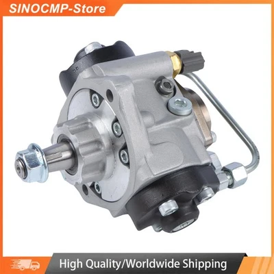 Bomba de inyección de combustible 294000-0651 22100-E0113 para motor Hino J05D camión 185 165 Foto 1 de 4