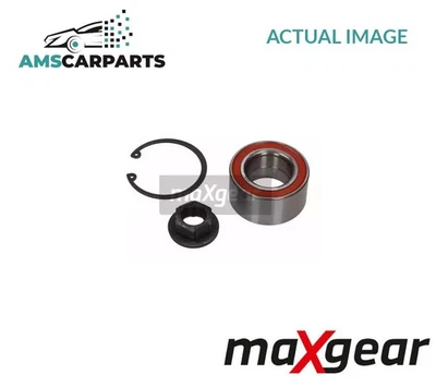 WHEEL BEARING KIT SET FRONT 33-0789 MAXGEAR NEW OE REPLACEMENT - Image 1 of 4