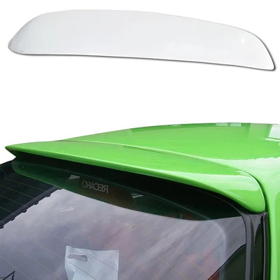 ModeloDrive FRP E Roof Spoiler Wing (FC3S) for RX-7 Mazda 86-92 modelodrivepart Foto 1 de 4