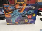 1993 Playmates Star Trek The Next Generation Klingon Attack Cruiser Brand New