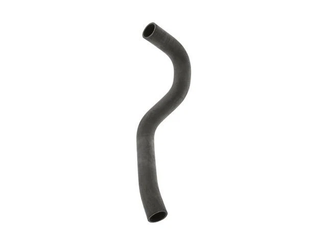 Dayco 58SJ98M Lower Radiator Hose Fits 2009-2010 Hummer H3T 3.7L 5 Cyl - Image 1 of 1