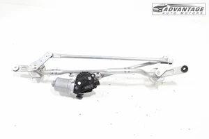 2019-2025 CADILLAC XT4 FRONT WINDSHIELD TRANSMISSION WIPER LINKAGE W/ MOTOR OEM - Picture 1 of 6