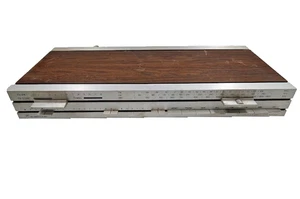 Bang & Olufsen Beomaster 901 Type 2602 FM - Stereo Receiver - Picture 1 of 13