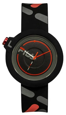Reloj de cuarzo Fila Puffy 38-6081-008 para hombre Foto 1 de 2