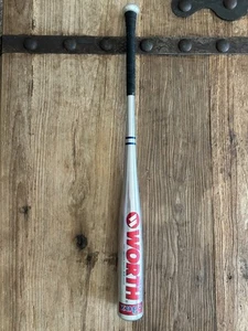 Worth Copperhead Mg46 Youth Baseball Bat 29” 32 oz -3 Oz - Picture 1 of 4