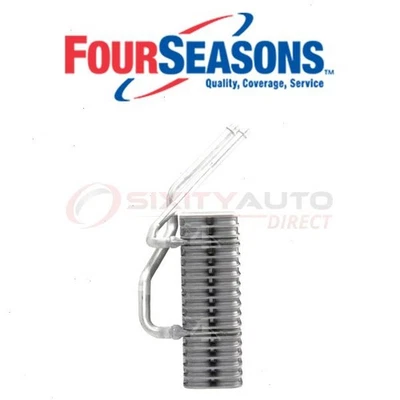 Four Seasons AC Evaporator Core for 2000-2006 Audi TT Quattro - Heating Air ca - Изображение 1 из 4