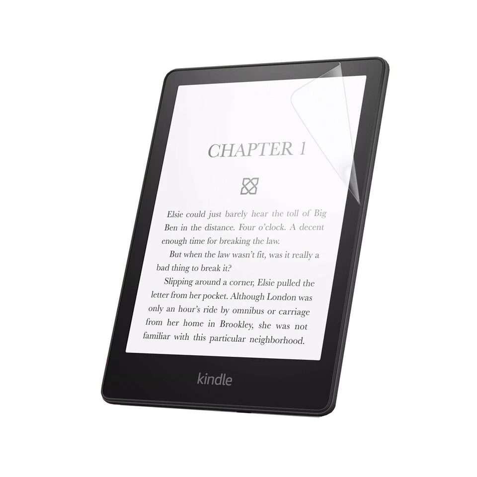 Screen Protector for Amazon Kindle Paperwhite 2021 (11.Gen) Guard - Image 1 of 1