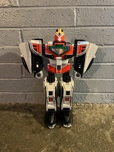 Bandai Power Rangers Time Force Timeranger DX Time Robo Megazord - Picture 1 of 11