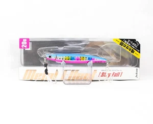 Jackson Metal Jig Metal Effect Stay Fall 20 grams BPS (4169) - Picture 1 of 6