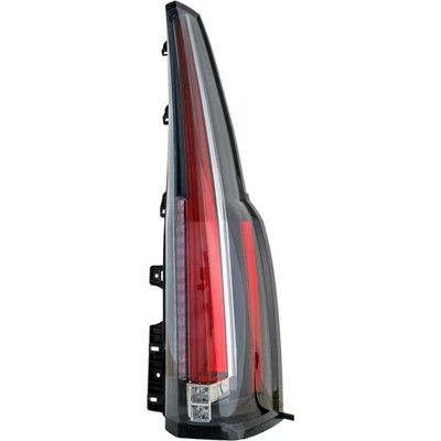 Tail Light Taillight Taillamp Brakelight Lamp  Passenger Right Side Hand - Image 1 of 4