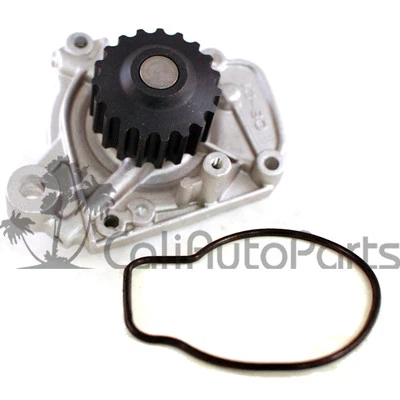 Bomba de agua 92-95 Honda Civic Del Sol Si V-Tec 1.5 SOHC D15Z1 D16Z6 Foto 1 de 2